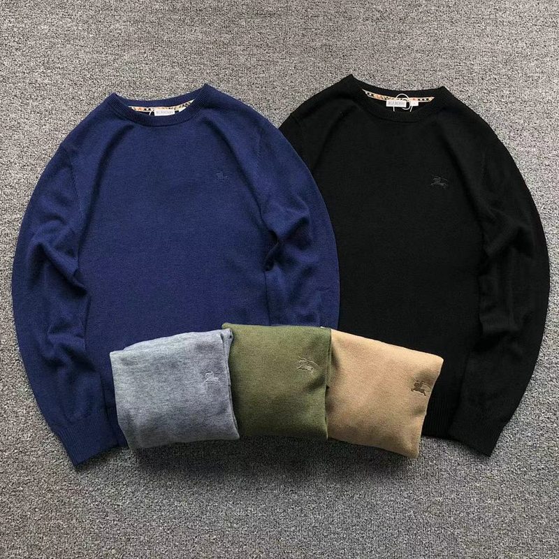 BRERY SWEATER 406