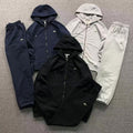 LACOSTE HOODIE TROUSERS 406