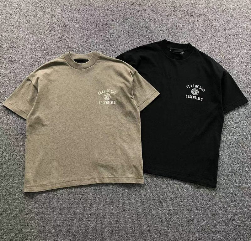 FOG T-SHIRT 407