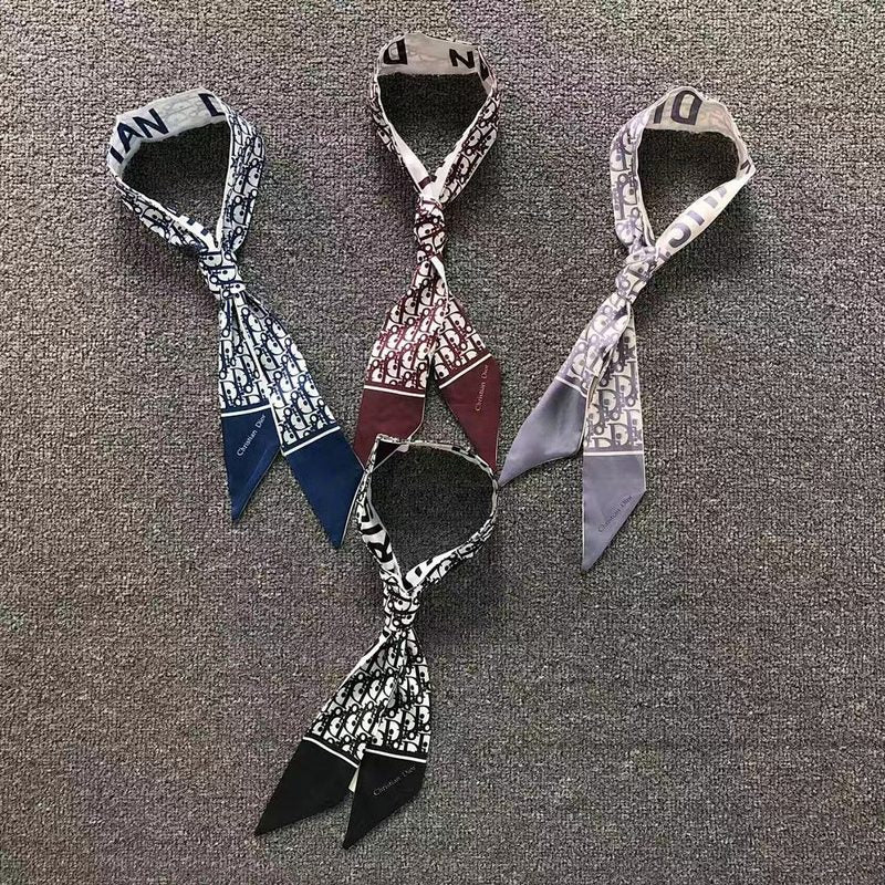 DO SCARF 407