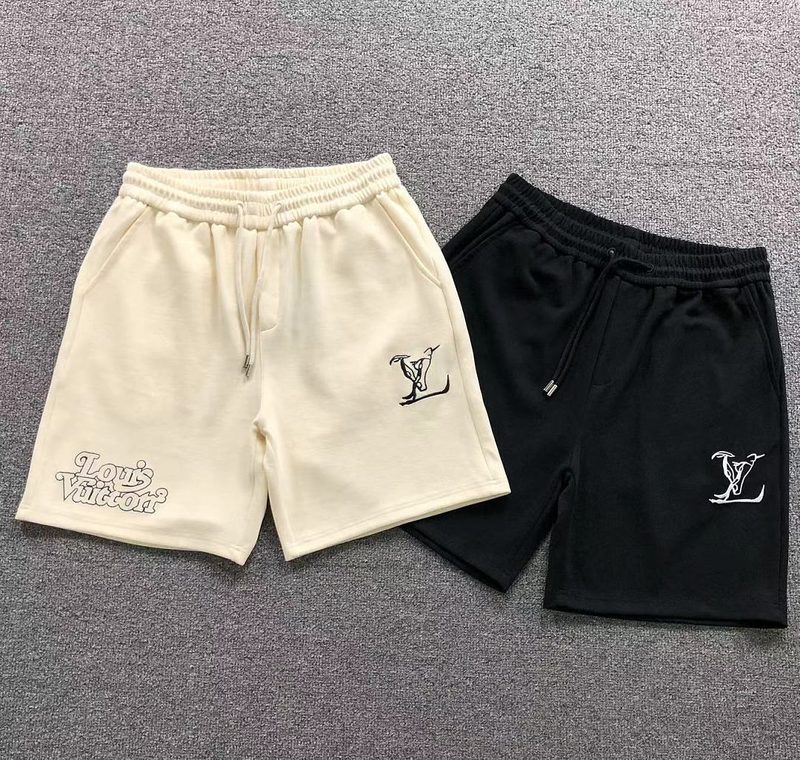 L SHORTS 407