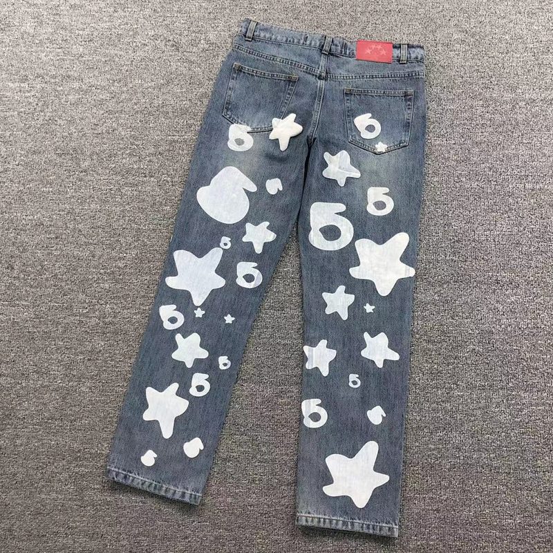 SP5DER TROUSERS 407