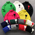 AMI SWEATER 407