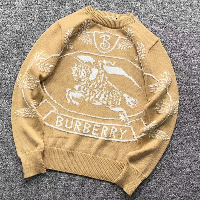 BRERY SWEATER 407