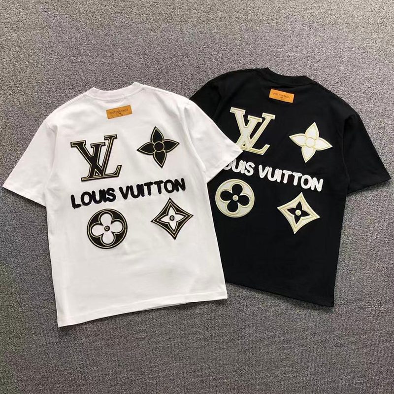 L T-SHIRT 407
