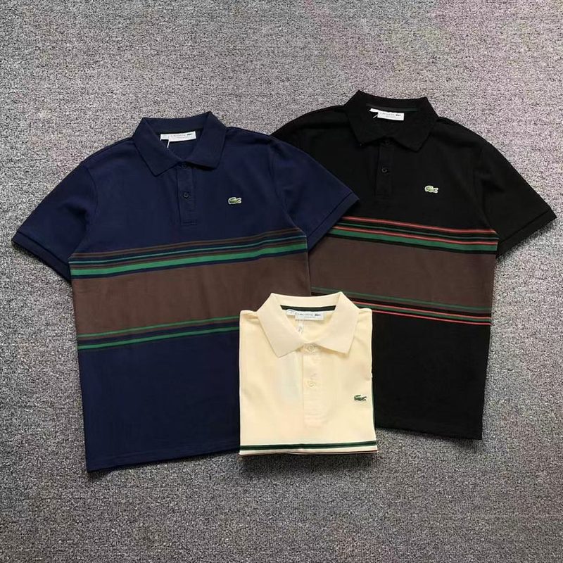 LACOSTE POLO 407