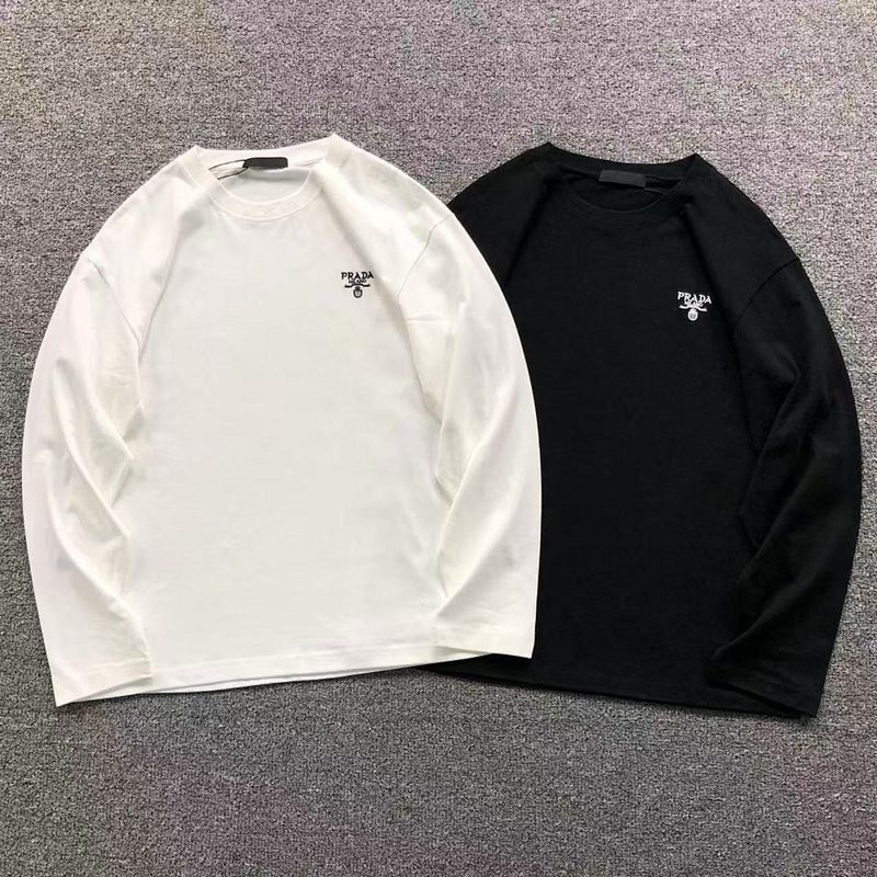 PAA LONG SLEEVED 408
