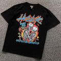 HELLSTAR T-SHIRT 408