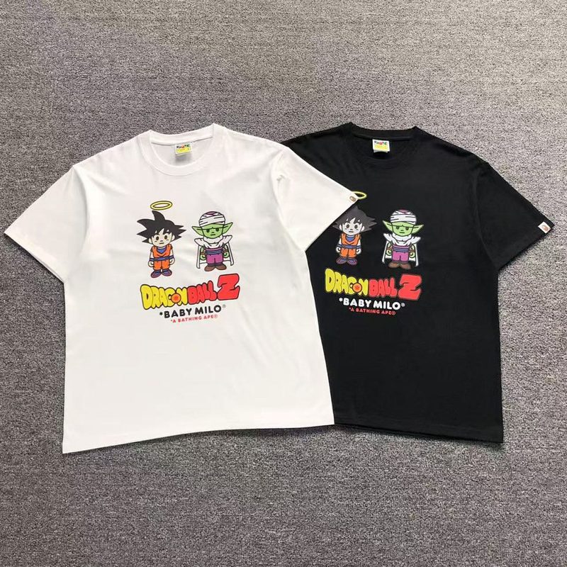 BAPE T-SHIRT 408