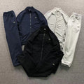 LACOSTE HOODIE TROUSERS 408