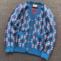 GCI SWEATER 409