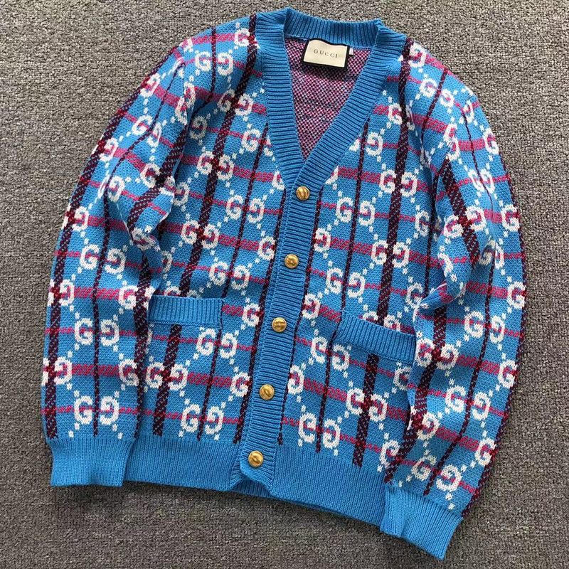 GCI SWEATER 409
