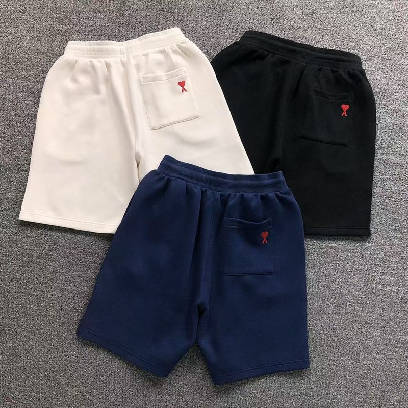 AMI SHORTS 409