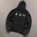 ENFANTS RICHES DEPRIMES HOODIE 409