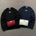 DO LONG SLEEVED 409
