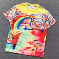 CASABLANCA T-SHIRT 409