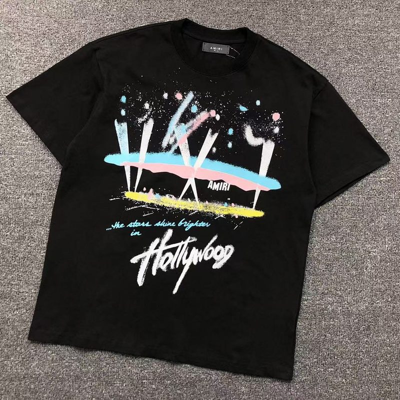 AMIRI T-SHIRT 409