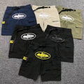 CORTEIZ SHORTS 409