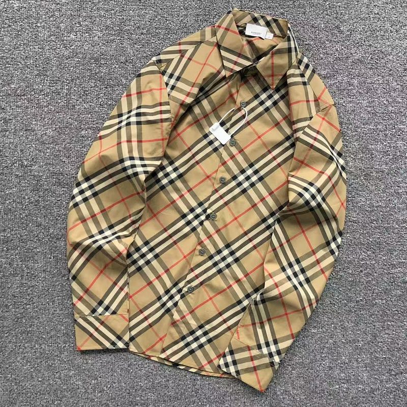 BRERY SHIRT 409