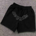 SP5DER SHORTS 409