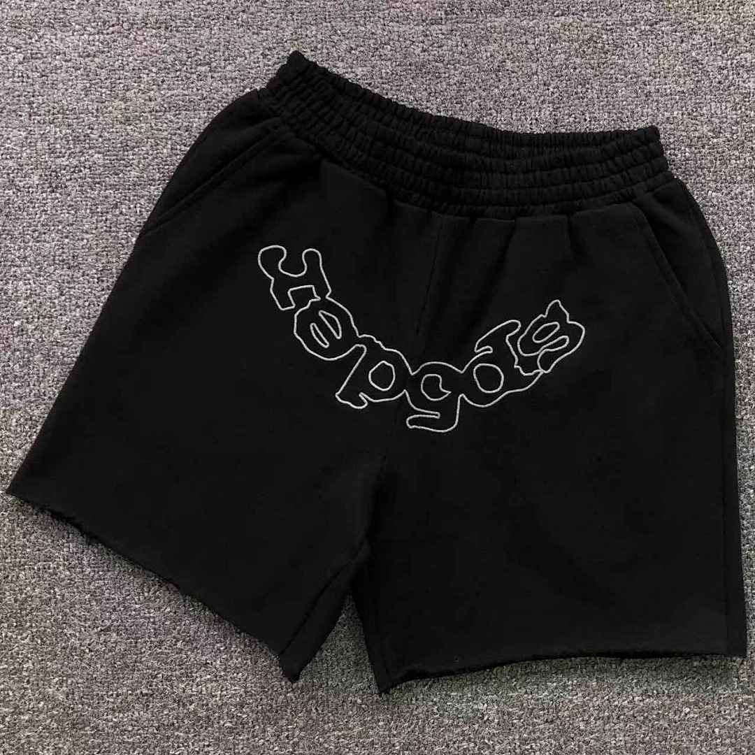 SP5DER SHORTS 409