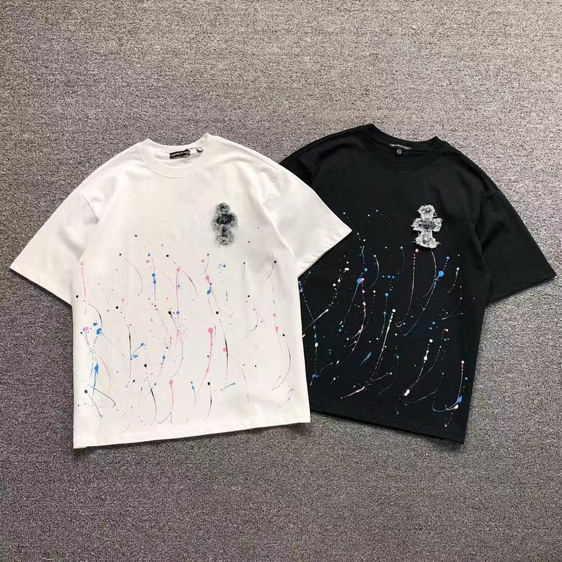 COME HETS T-SHIRT 410