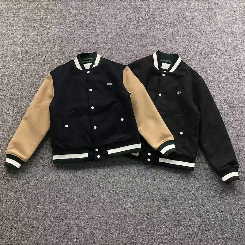 LACOSTE JACKET 410
