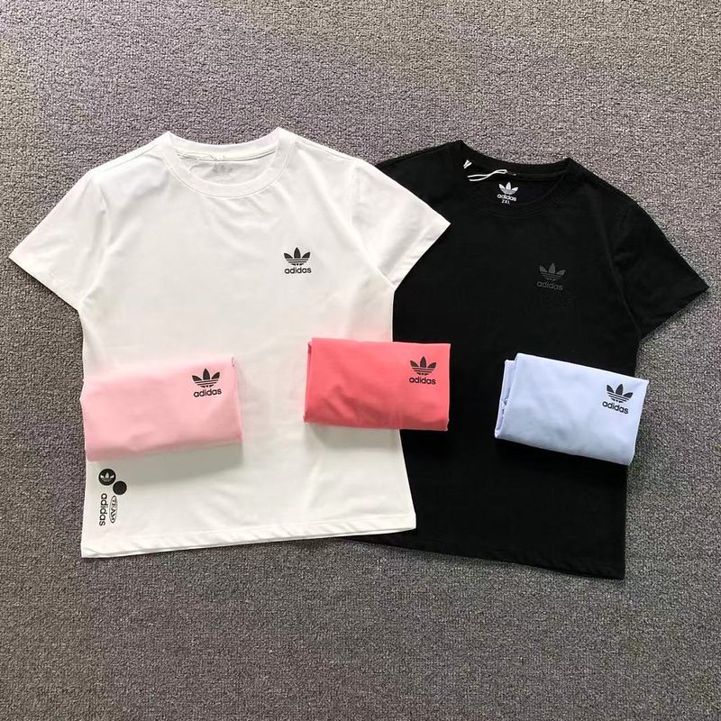 ADIDAS T-SHIRT FEMAIE STYIE 410