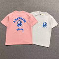 BAPE STUSSY T-SHIRT 410