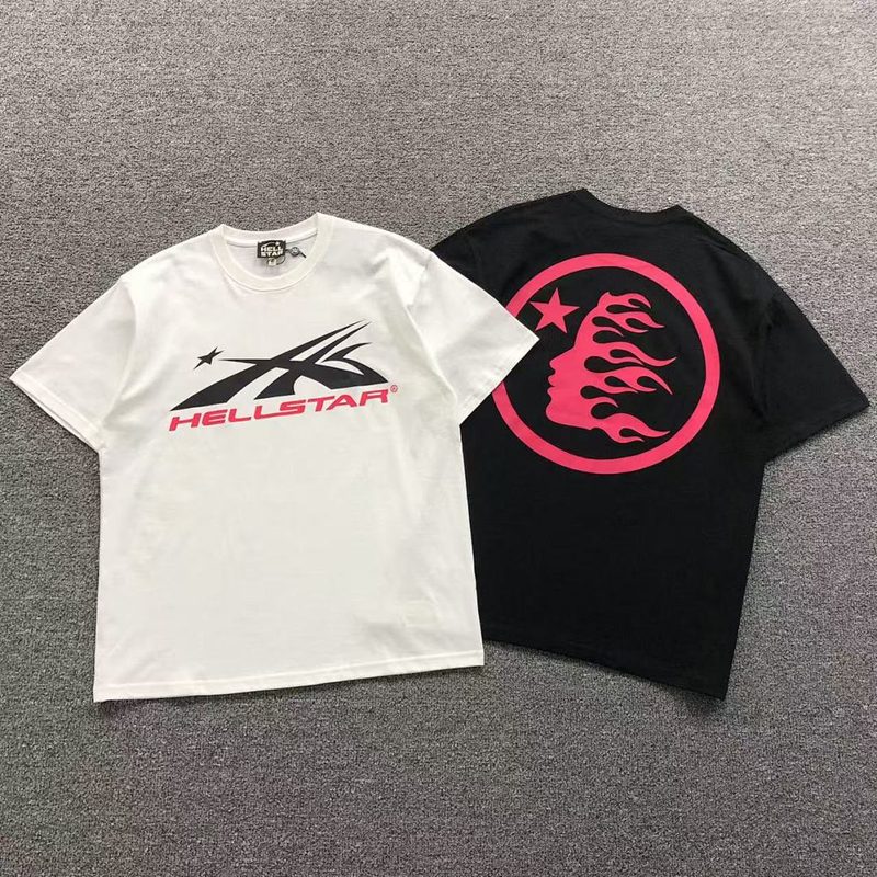 HELLSTAR T-SHIRT 410