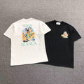 CASABLANCA T-SHIRT 410