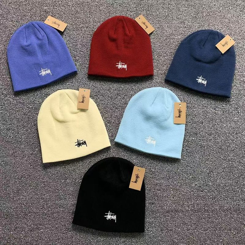 STUSSY HAT 411