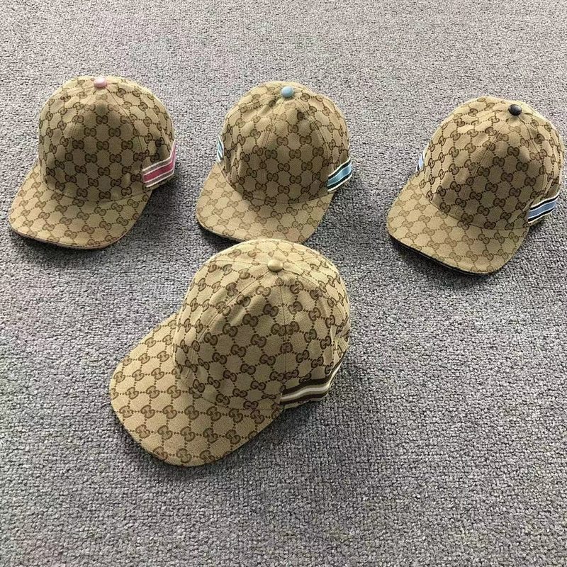 GCI HAT 411
