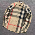 BRERY SHIRT 411