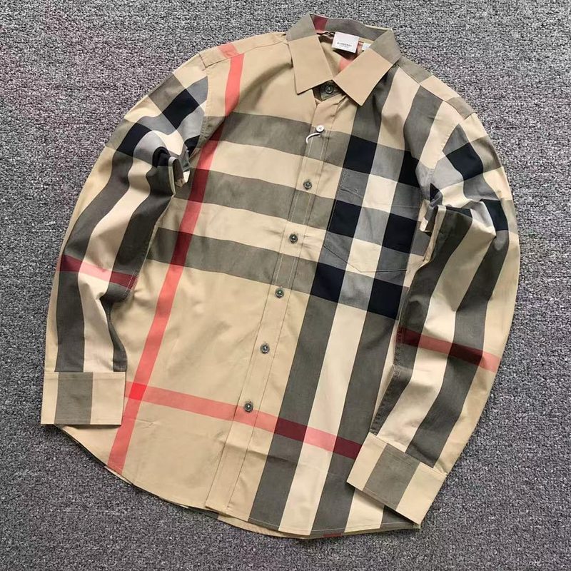 BRERY SHIRT 411