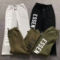 FOG TROUSERS 411