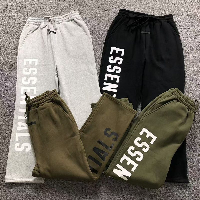 FOG TROUSERS 411