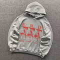 ENFANTS RICHES DEPRIMES HOODIE 411