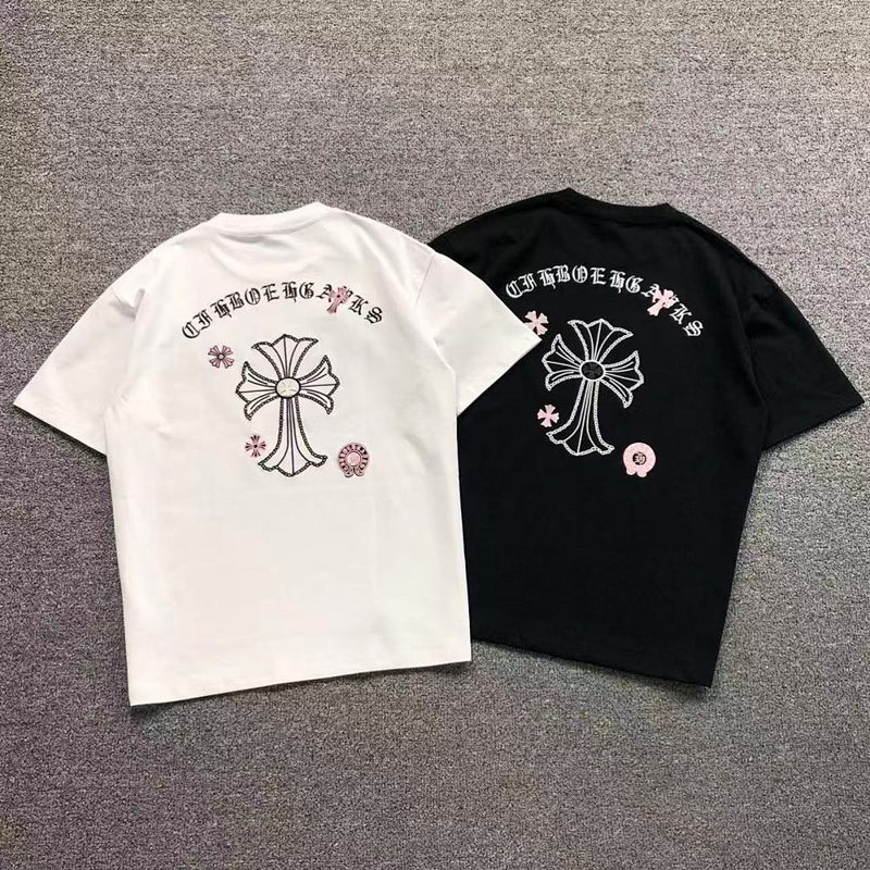 COME HETS T-SHIRT 411