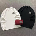 DO LONG SLEEVED 411