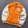 SP5DER JACKET COTTON CIOTHES 412