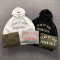 FOG HOODIE 412