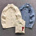 AMI JACKET 412