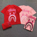 BAPE STUSSY T-SHIRT 412