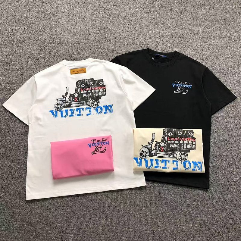 L T-SHIRT 412