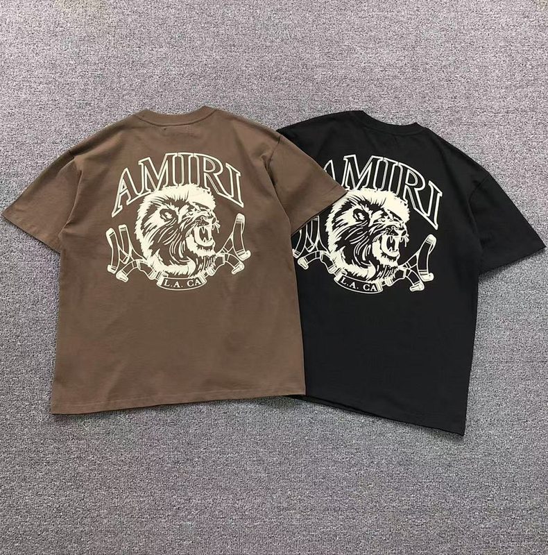 AMIRI T-SHIRT 412