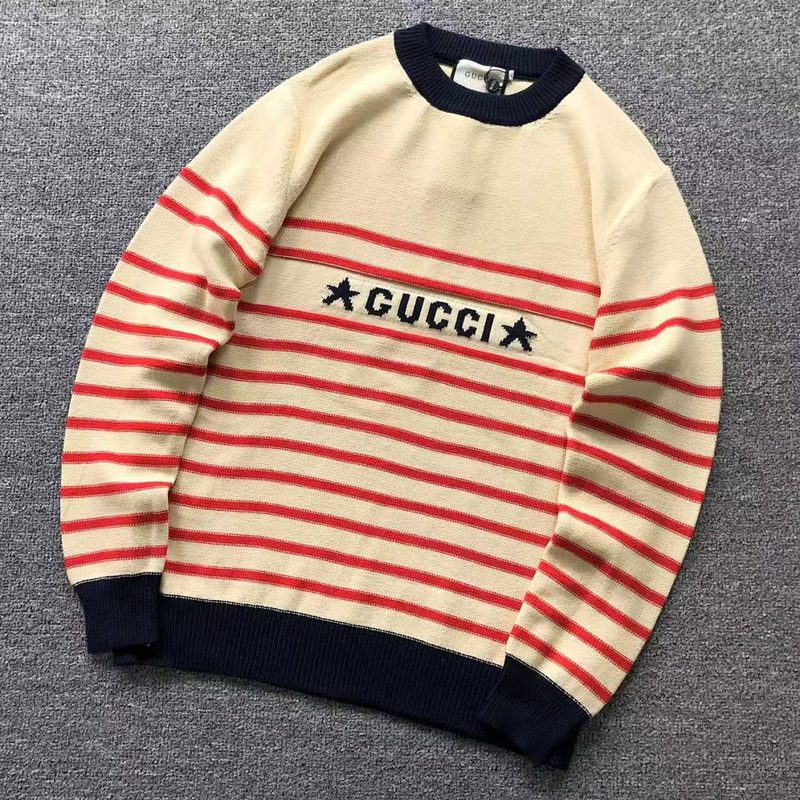 GCI SWEATER 412