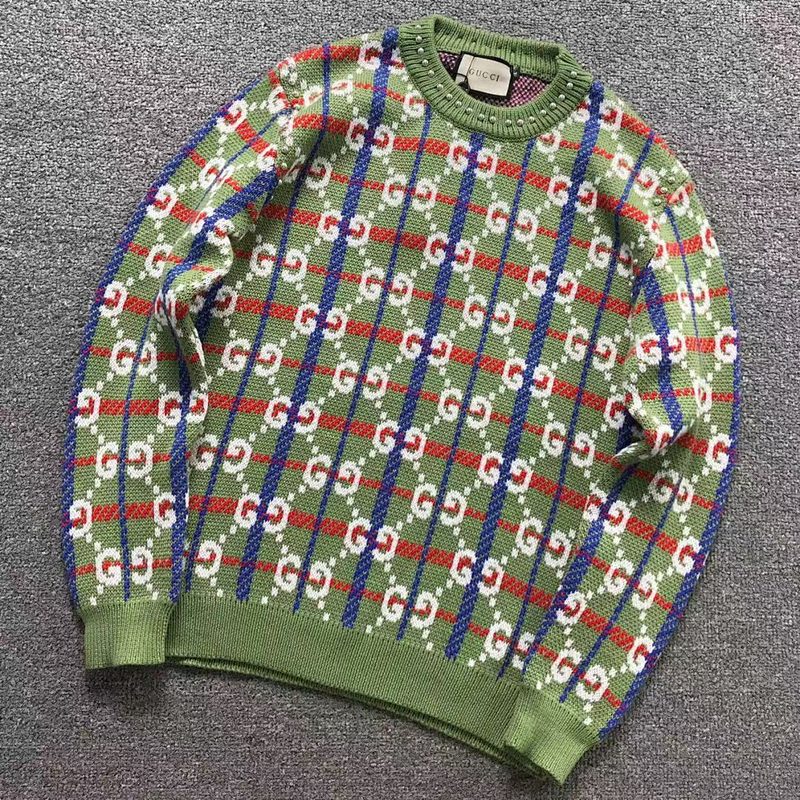 GCI SWEATER 413