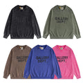 GALLERY DEPT HOODIE 413