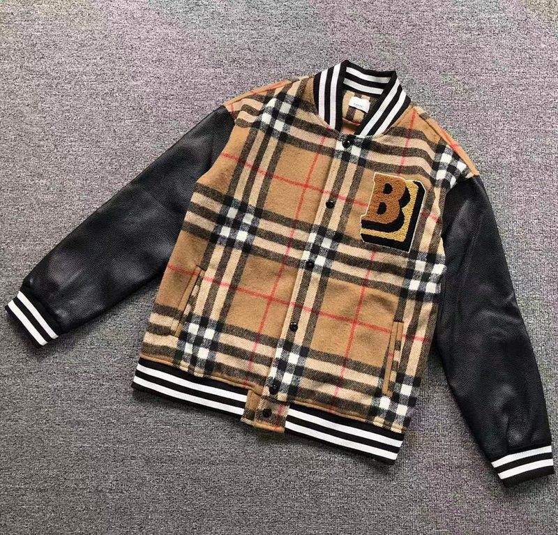 BRERY JACKET 413